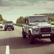 Illustration for article titled Twisted Roadtrip to the Gumball 3000